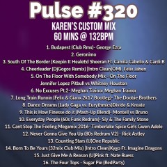 Pulse 320..